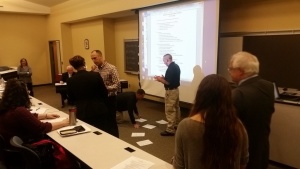 Role Play CIT Training