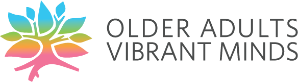 Older Adults Vibrant Minds