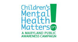 Children's Mental Health Matters Campaign